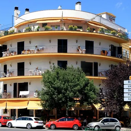 Apartamentos El Sol-3
